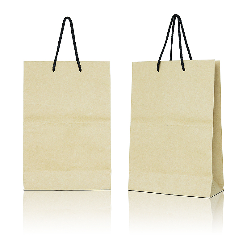 服裝手提袋購(gòu)物袋定制